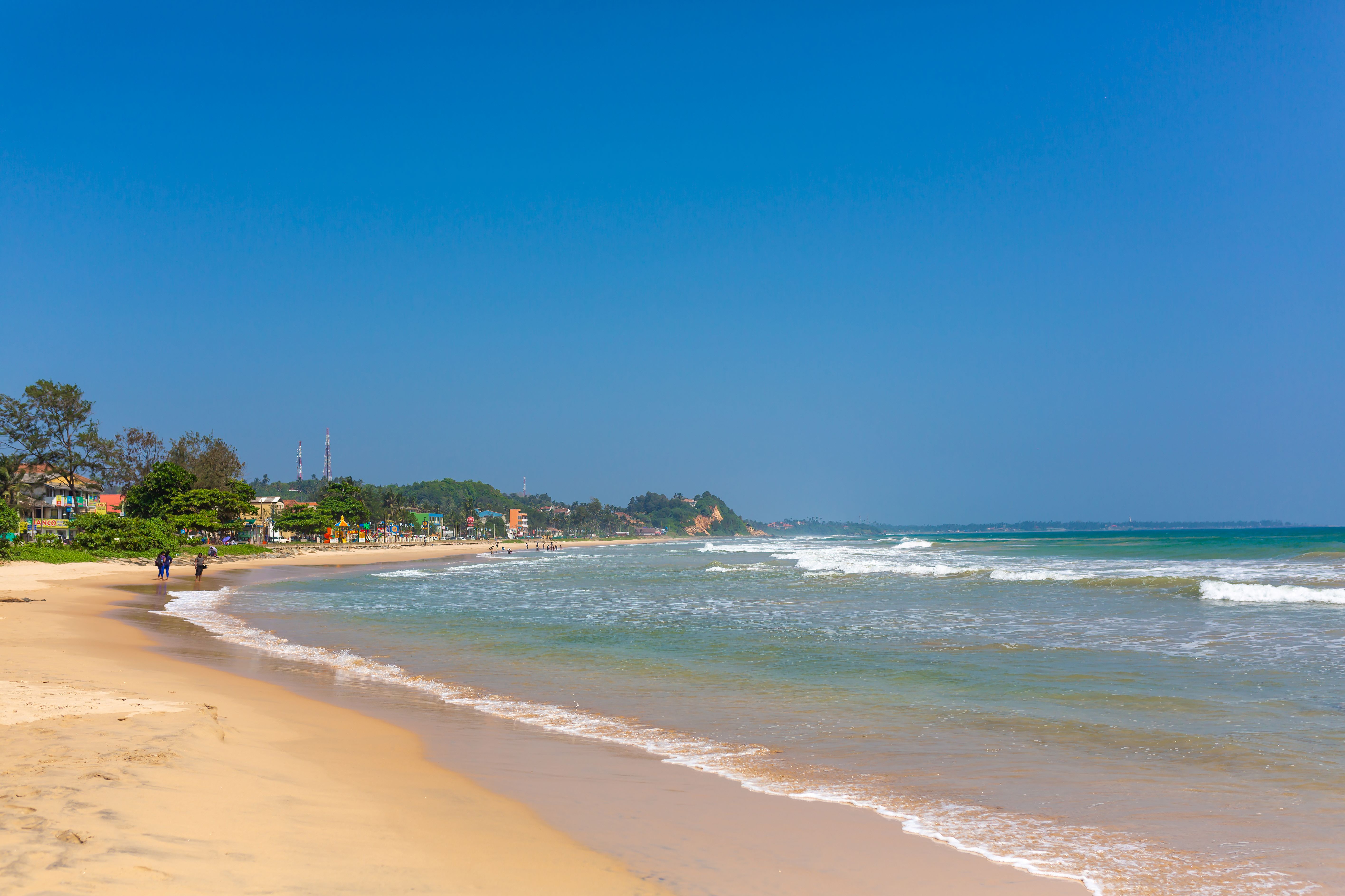 Havelock Island