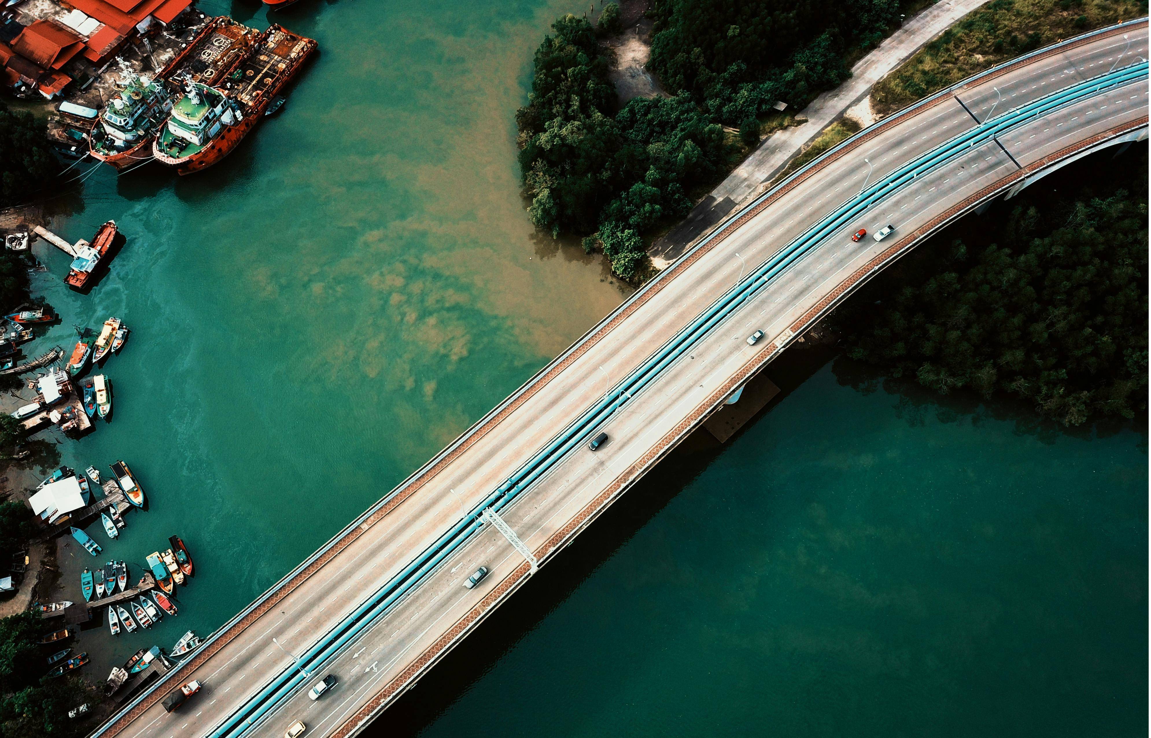 Marine Drive