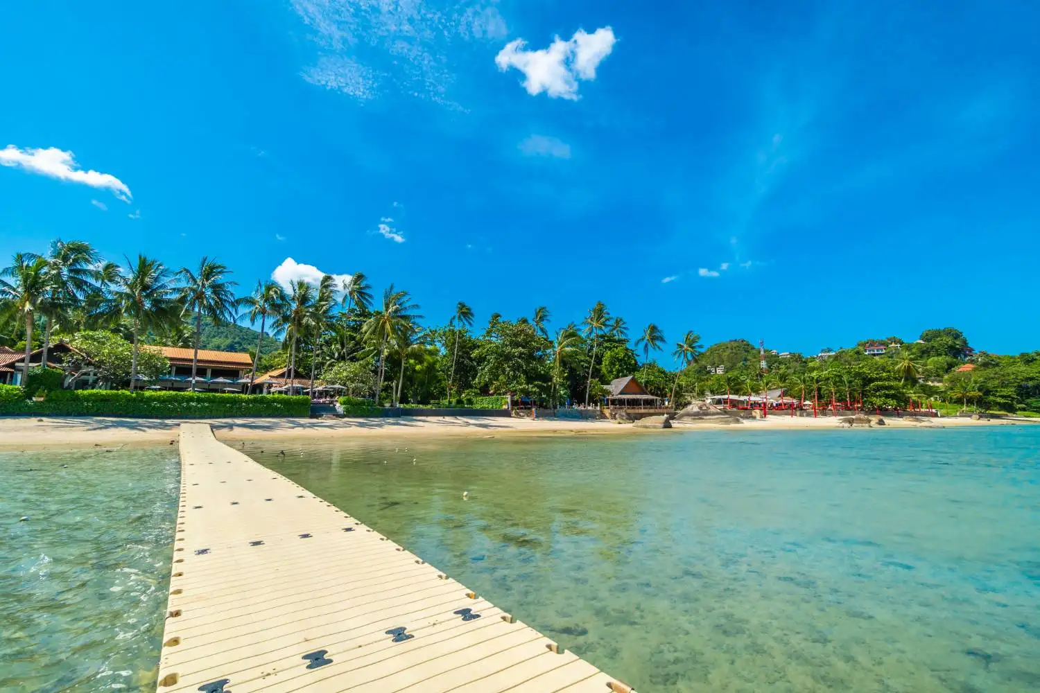 Luxury All-Inclusive Stays at Meliá Punta Cana Beach Resort