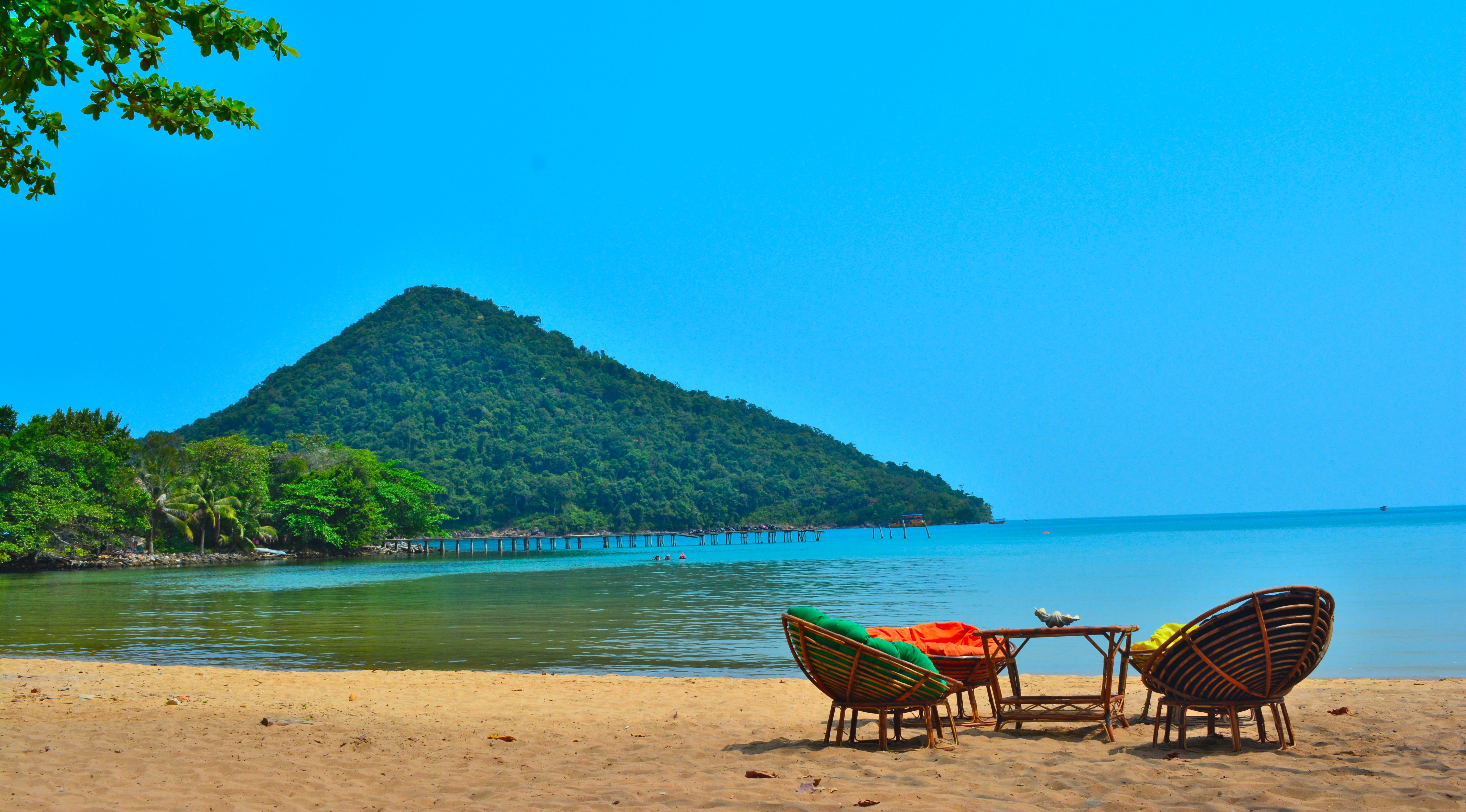 Havelock Island