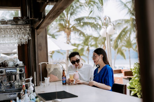 Melia Caribe Beach Resort