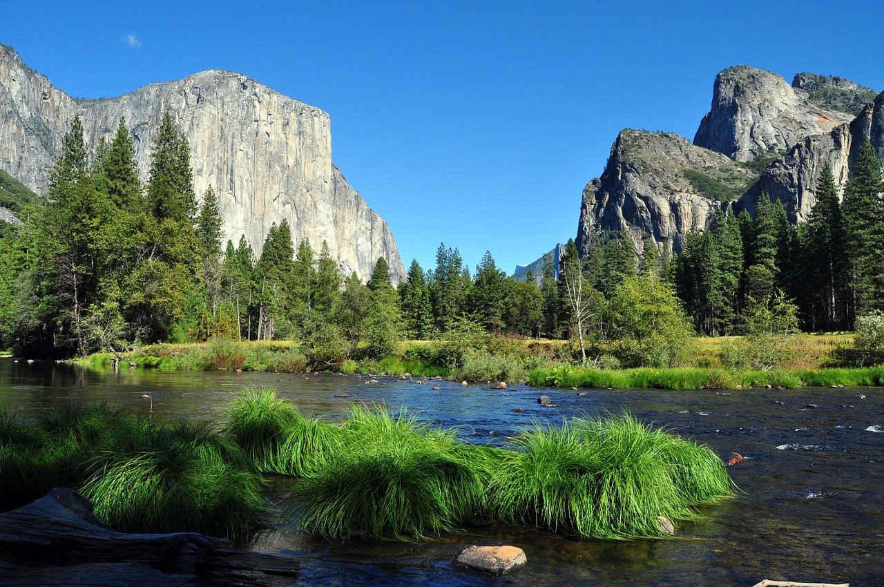 National Parks of India
