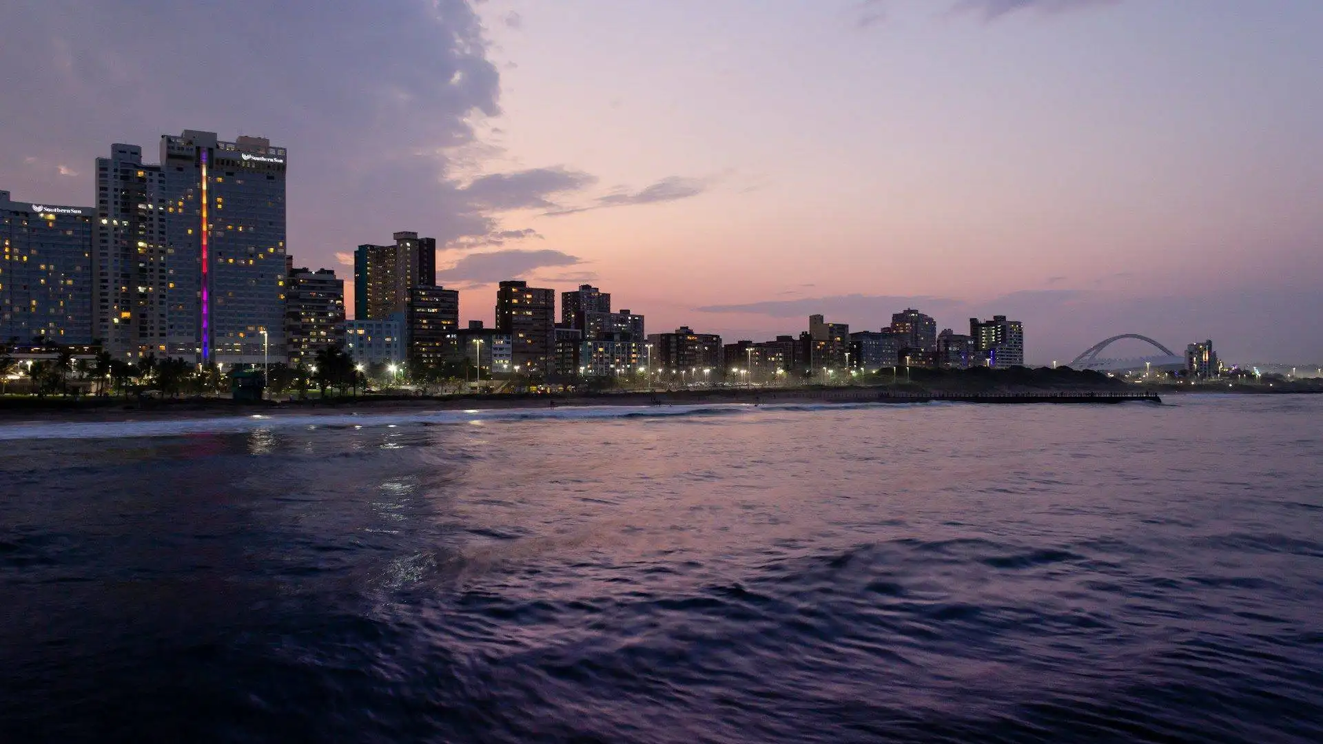 Detailed Guide to the Accommodation in Durban