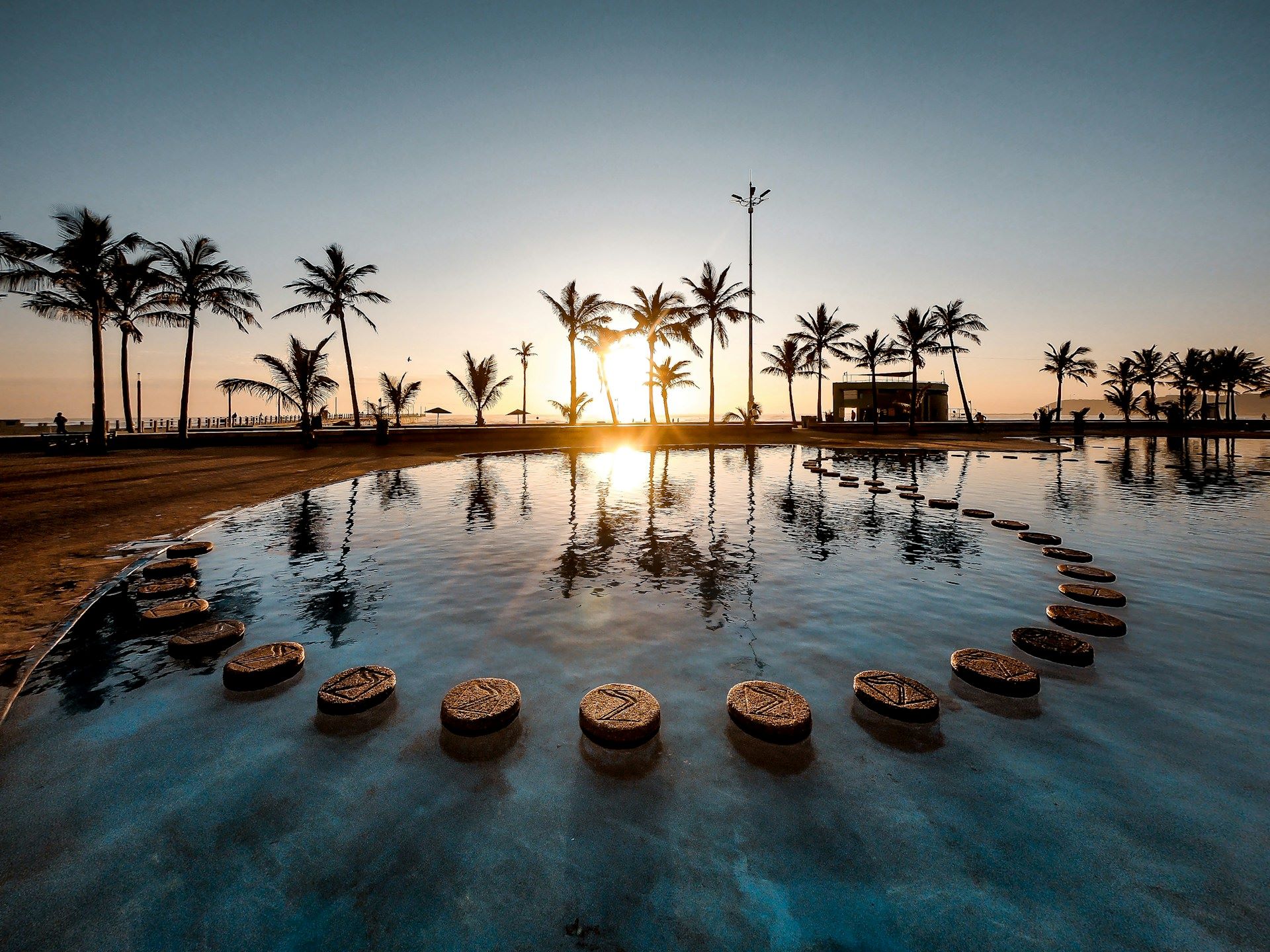 Durban city | Durban Beach