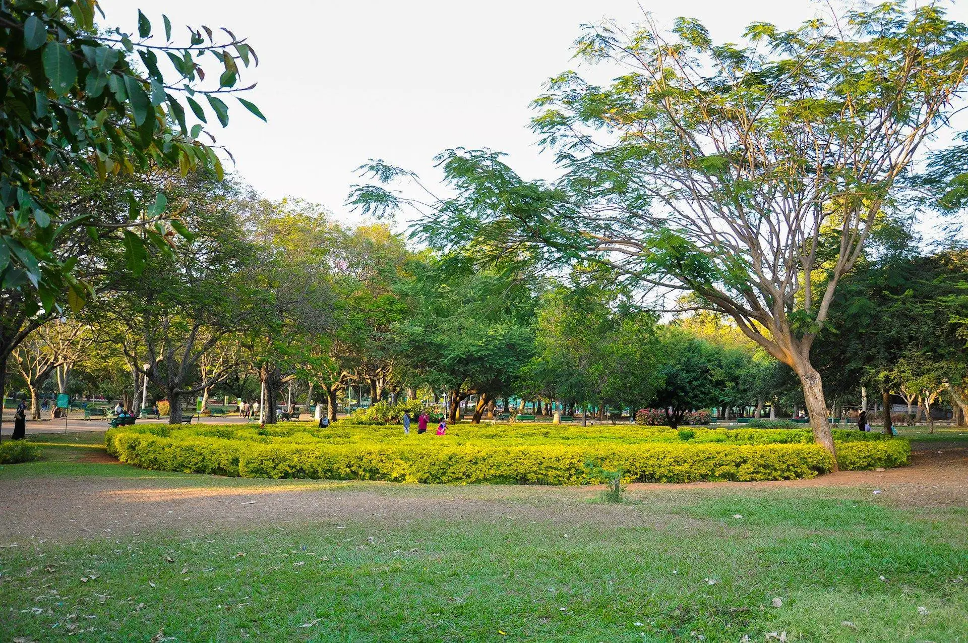 Panchsheel Park New Delhi: Secrets Uncovered