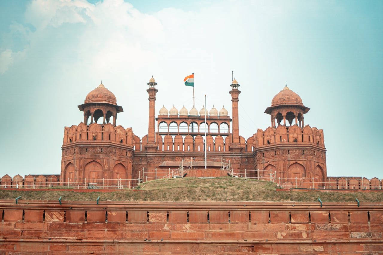 Places to Visit in Delhi