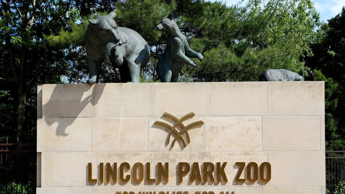 Lincoln Park Zoo