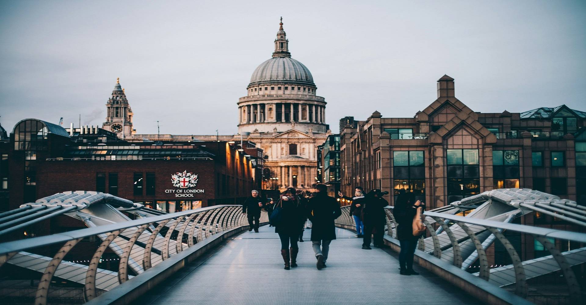 Hotels in London