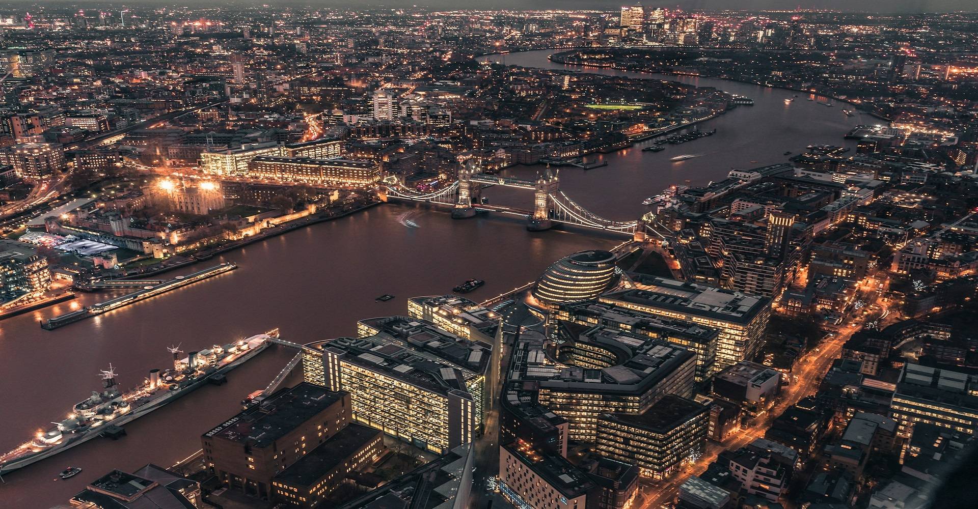 Things to do in london