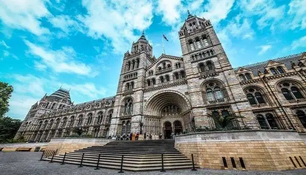 Natural History Museum London