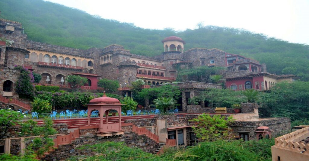 Resorts Near Delhi