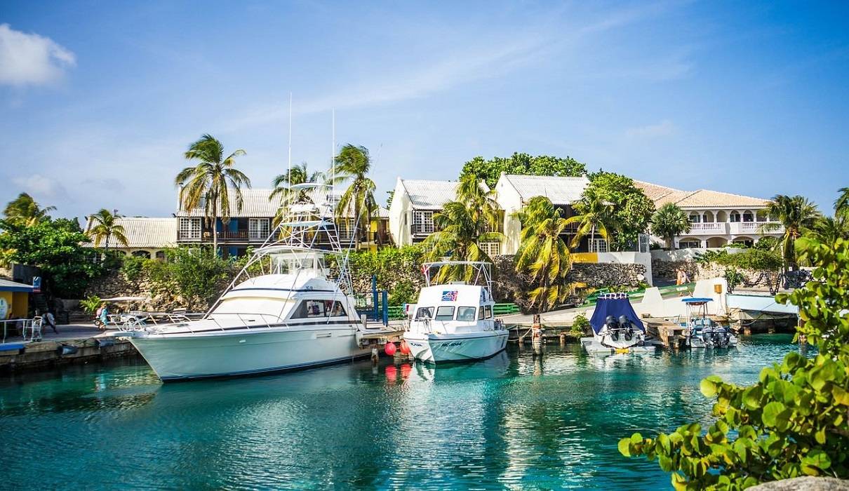 SeaGarden Beach Resort