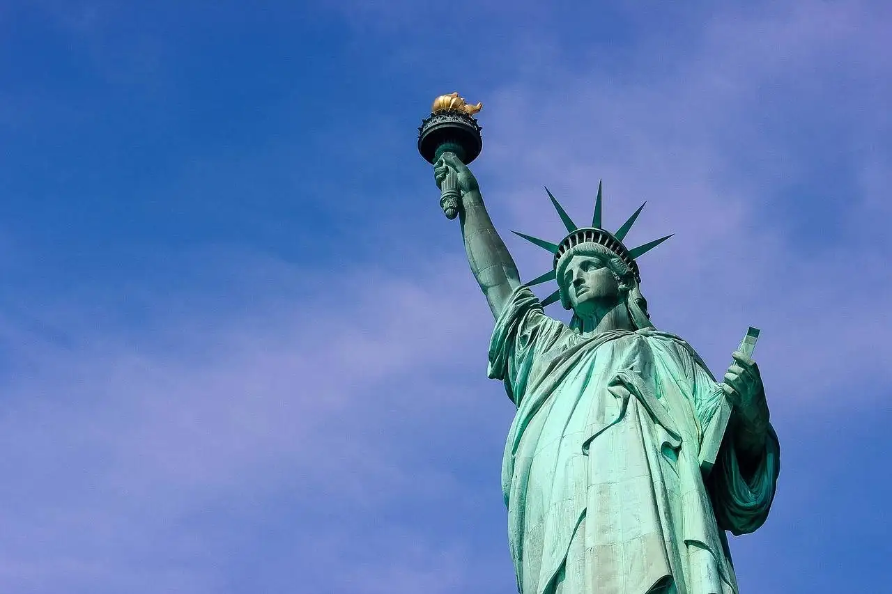 Statue of Liberty – History, Tips, and Fun Facts!