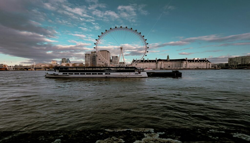 Things to do in london