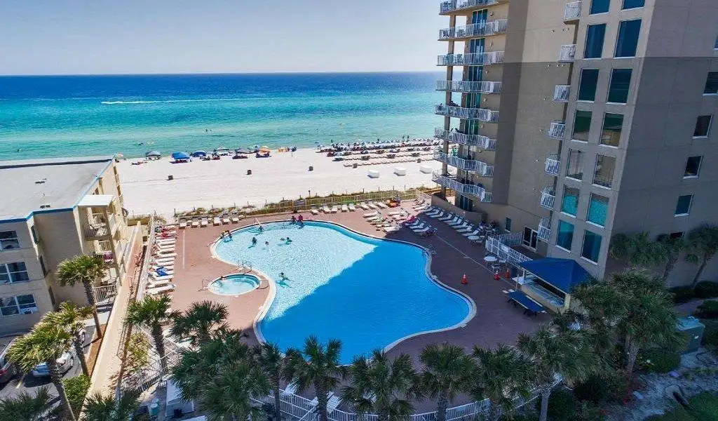 Tidewater Beach Resort – Your Perfect Panama City Beach Getaway