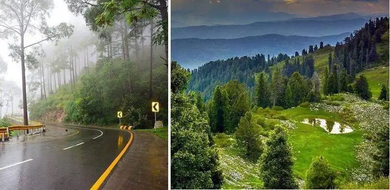 Murree Travel Guide: Top Things to Do and See