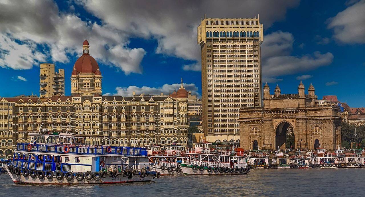 things to do in Mumbai