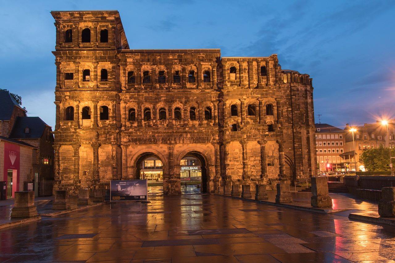 Porta Nigra