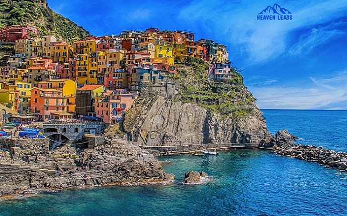 Cinque Terre, Italy, Best Places to visit in Italy;