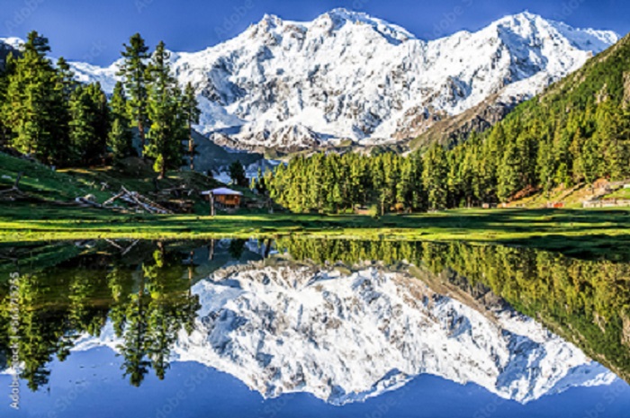 Fairy Meadows Tourist Guide, Explore, Tourism