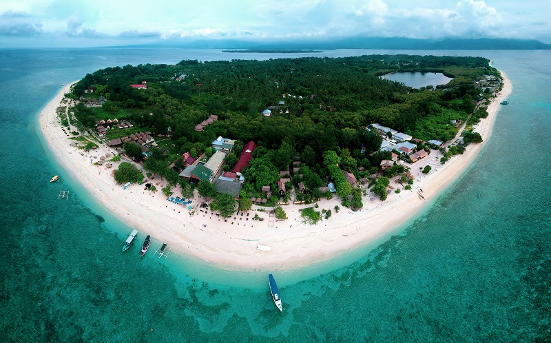 Discover the Gili Islands: Paradise Awaits You