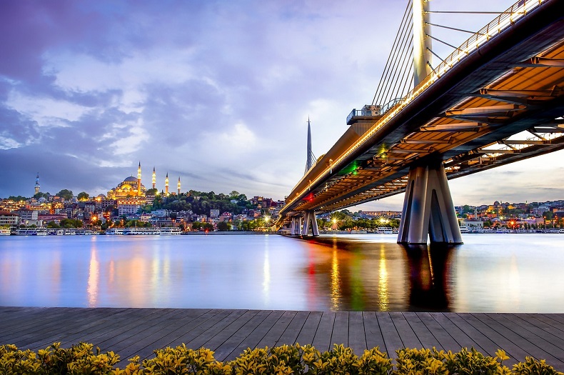 Top 10 Places to Visit in Turkey, Turkey, Tourism Turkey, Istanbul