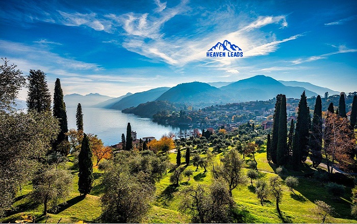 Lake Como, Italy, Best Places to visit in Italy;