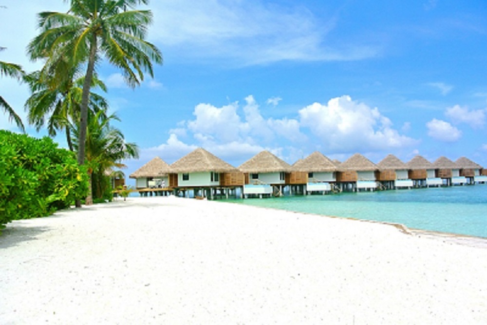 Best Places to Visit in the Maldives; Maldives; Top places to visit;