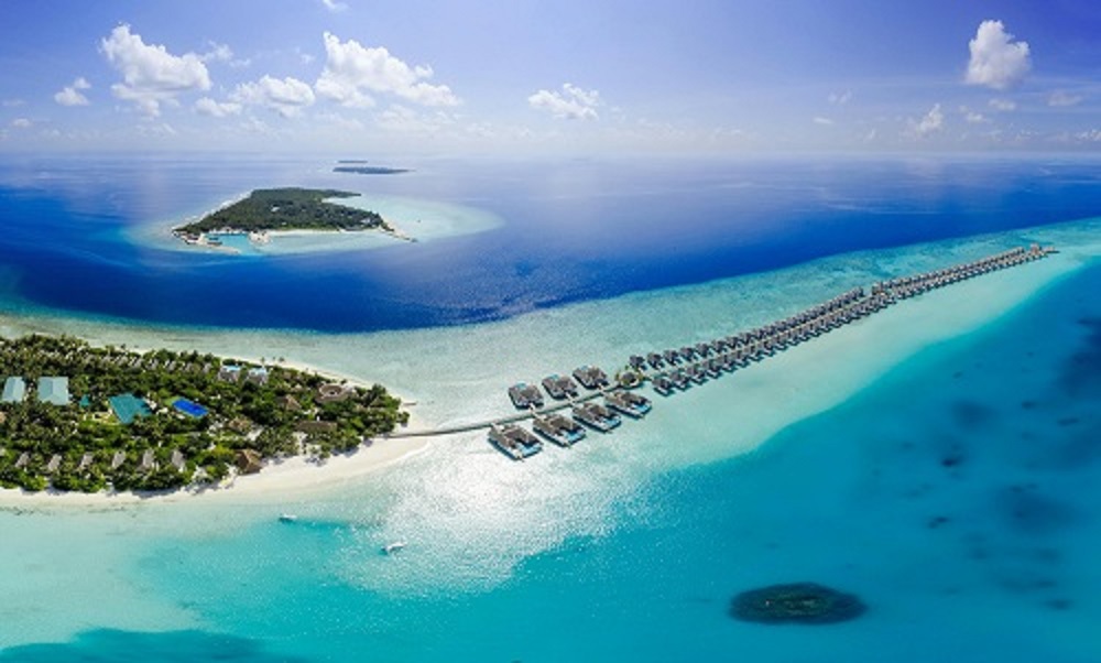 Best Places to Visit in the Maldives: Best Island Destinations