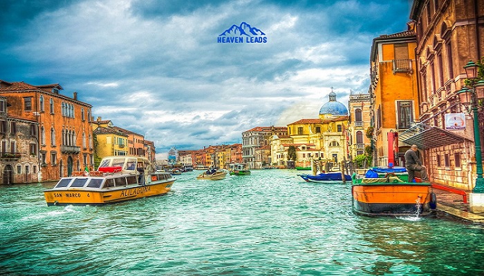 Venice, Italy, Best Places to visit in Italy;