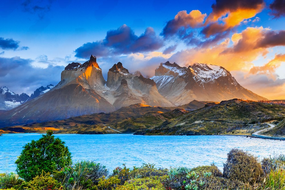 Torres del Paine National Park: A Complete Travel Guide