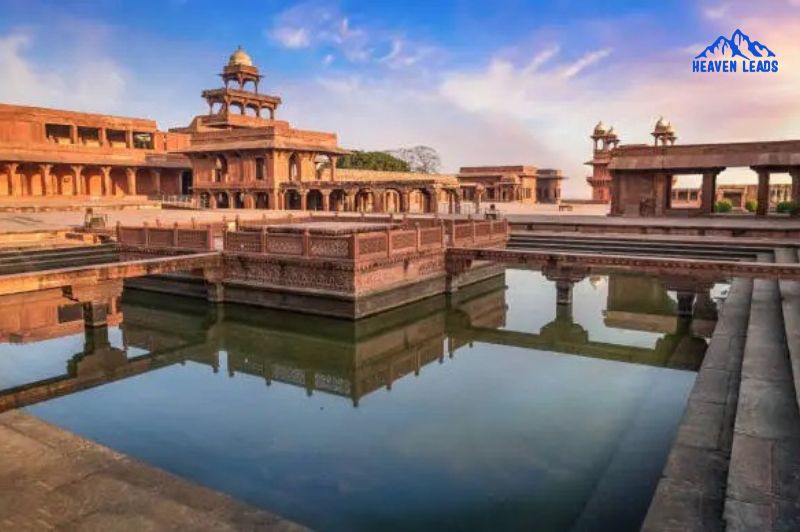 Fatepur: Unveiling the Timeless Charm of a Historic Gem