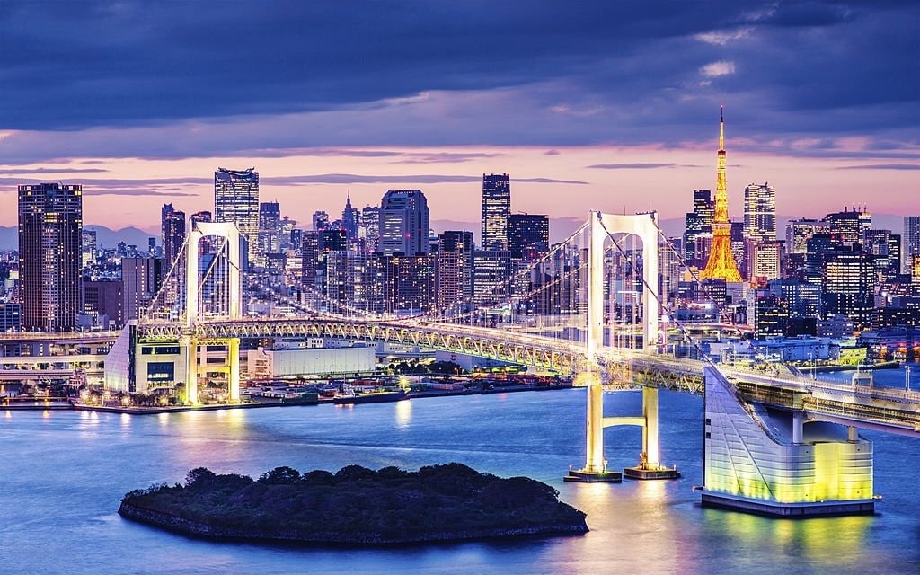 Best Things to Do in Tokyo: A Traveler’s Guide to Japan’s Electric Capital