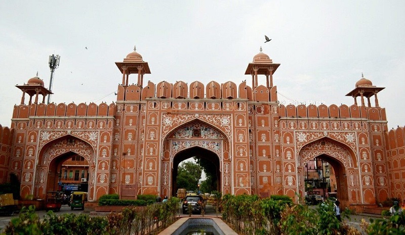 Ajmeri Gate Delhi: A Gateway to History and Heritage