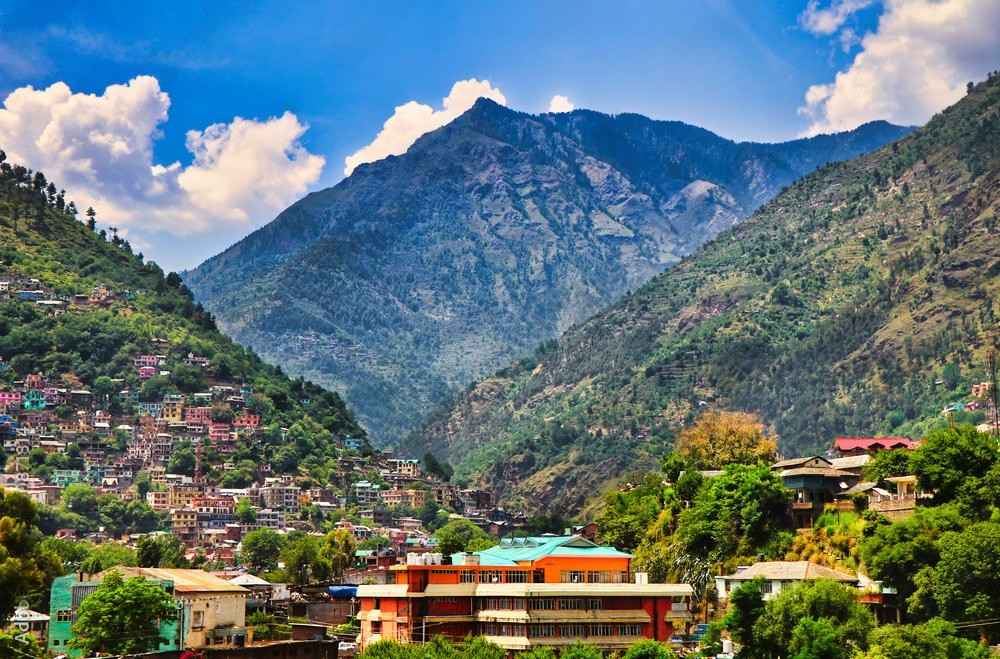 Exploring Parvati Valley: A Hidden Gem in Himachal Pradesh