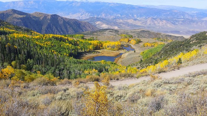 Marysvale Utah: A Hidden Gem for Outdoor Enthusiasts and History Buffs