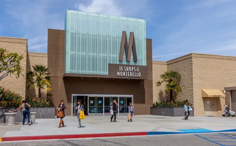 Montebello Mall: Your Guide to Shopping, Dining, and Entertainment