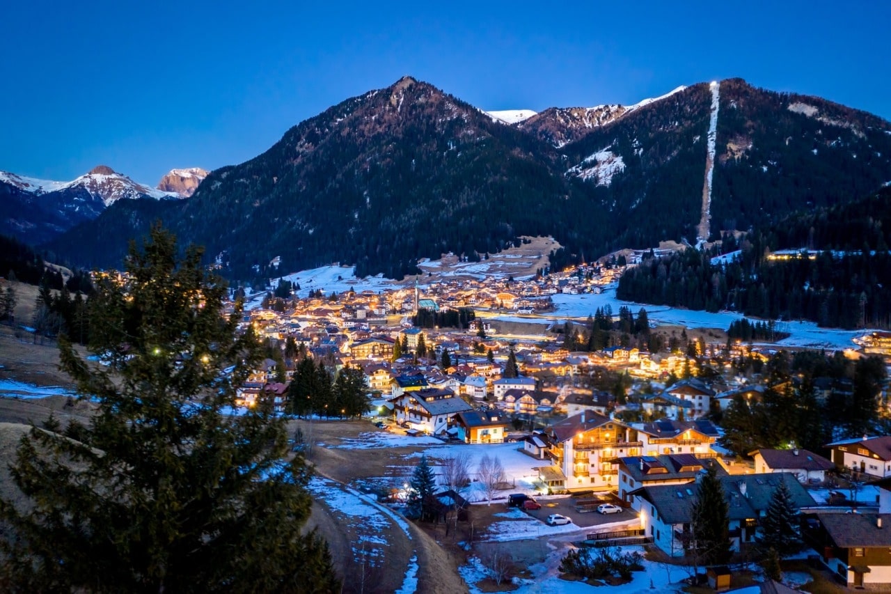 Pozza di Fassa: The Hidden Gem of the Dolomites