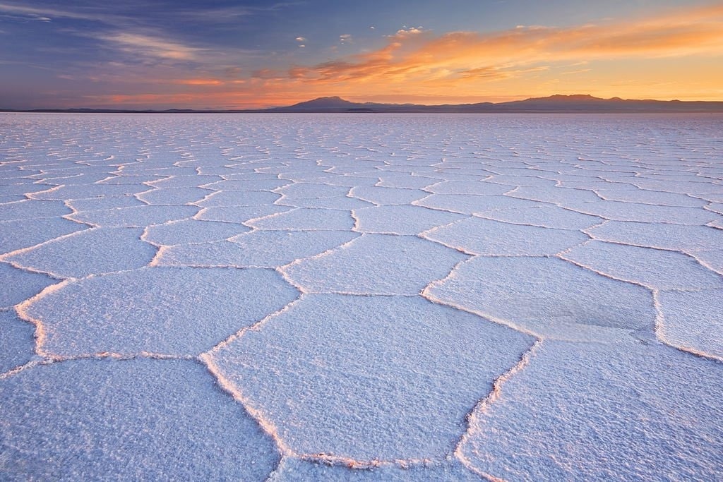 Uyuni Salt Flat: A Journey Through Bolivia’s Majestic Salt Desert