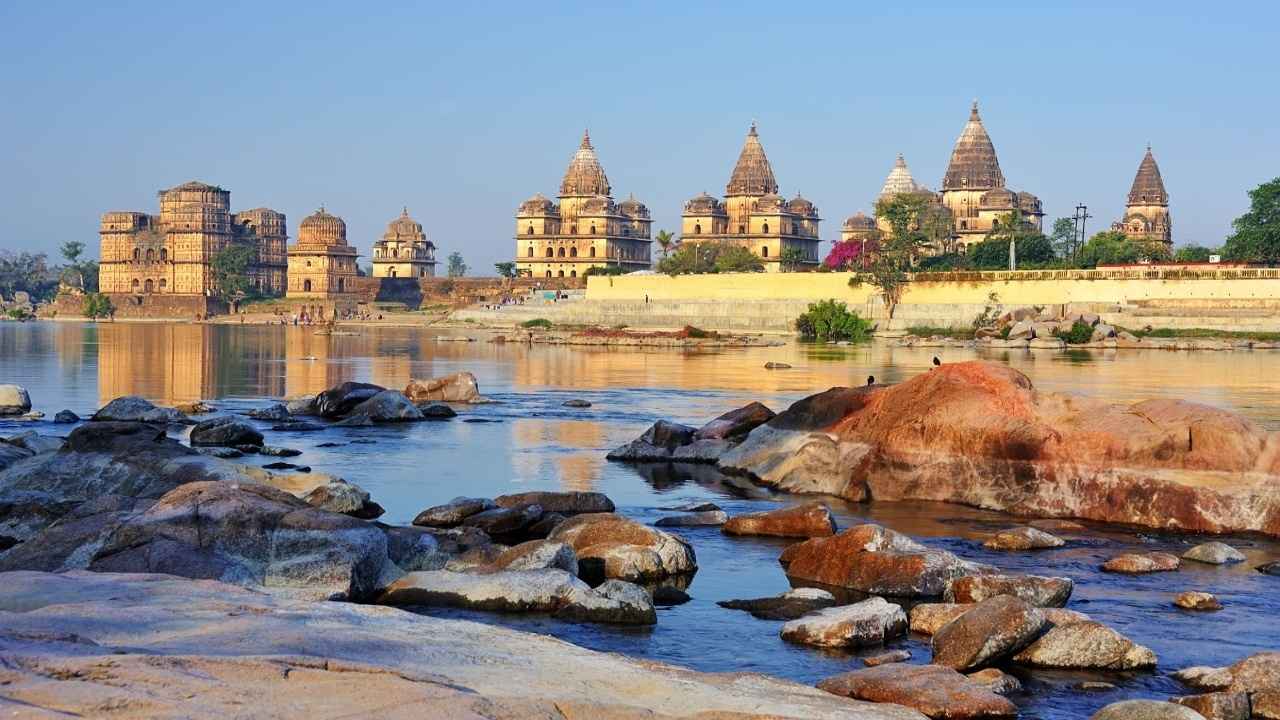 Discovering Orchha: India’s Hidden Gem That Stole My Heart