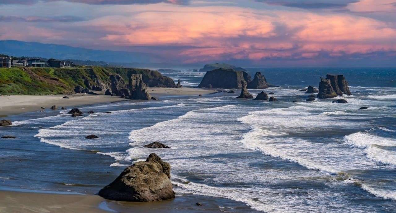 A Local’s Escape: My Magical Weekend at Bandon Beach, Oregon